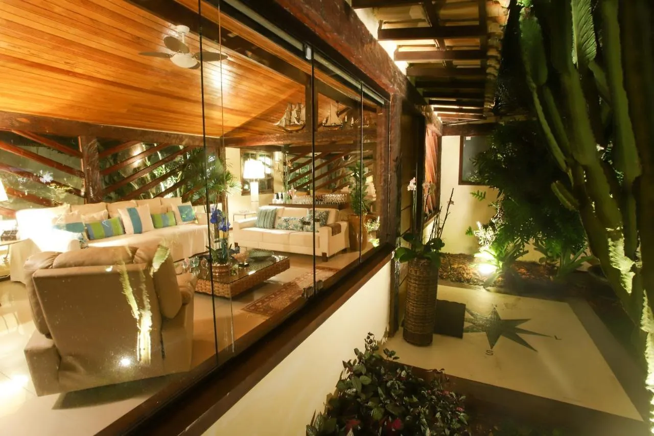 Buzios House Villa Holiday home