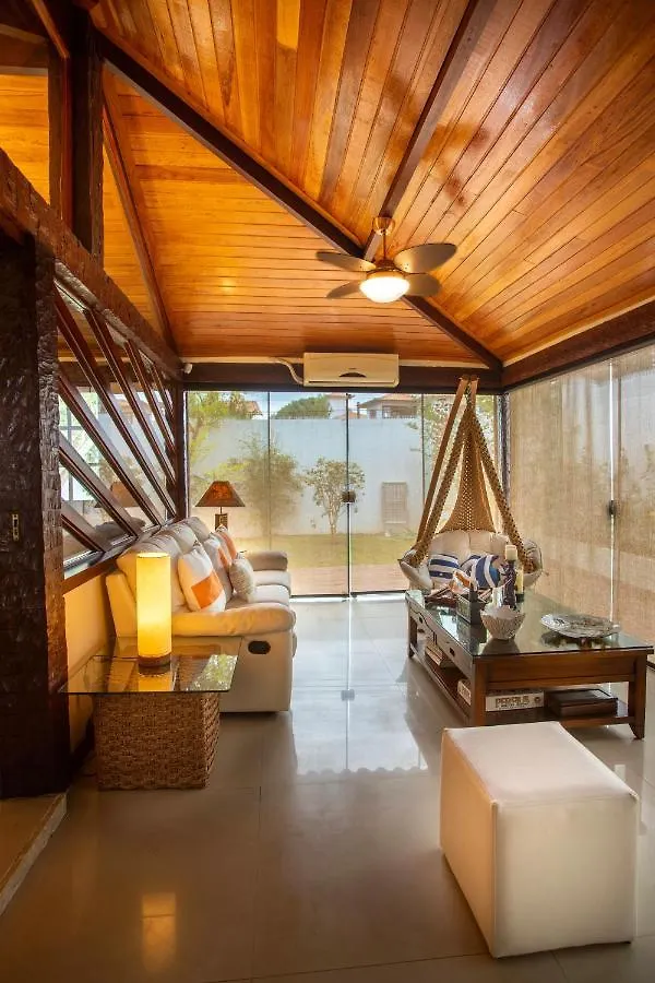 Holiday home Buzios House Villa