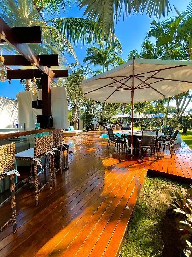 Buzios House Villa