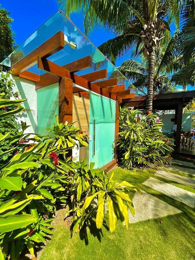 Buzios House Villa 0*, Armacao dos Buzios Brazil