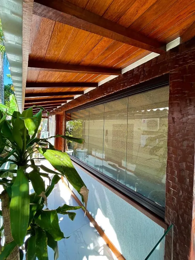 Holiday home Buzios House Villa