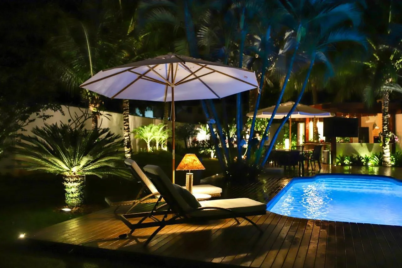 Buzios House Villa Holiday home Armacao dos Buzios