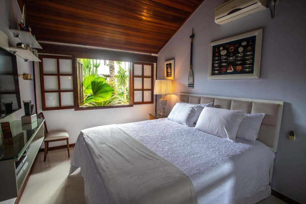 Buzios House Villa Holiday home Armacao dos Buzios