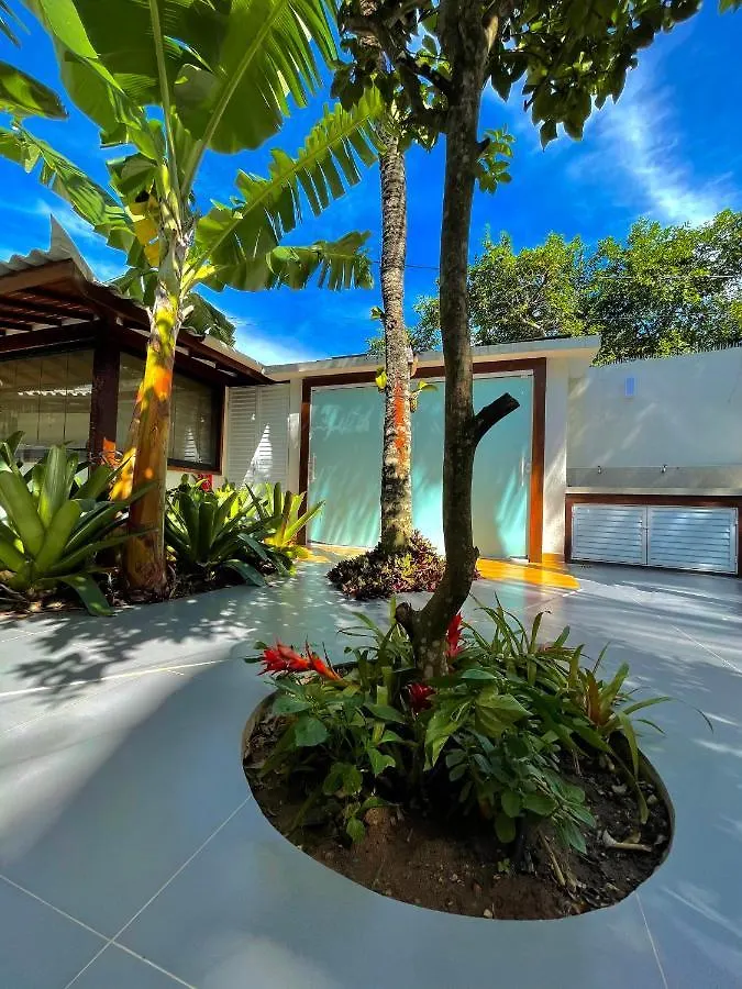 Holiday home Buzios House Villa