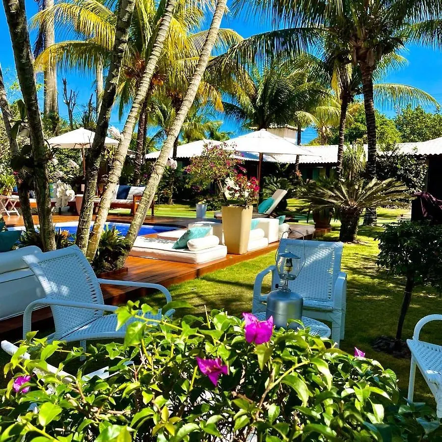 Holiday home Buzios House Villa Brazil