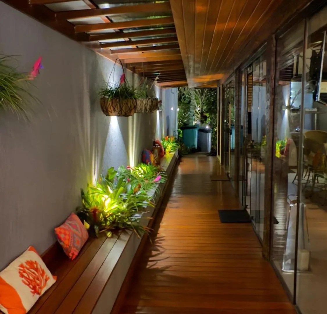 Buzios House Villa Brazil
