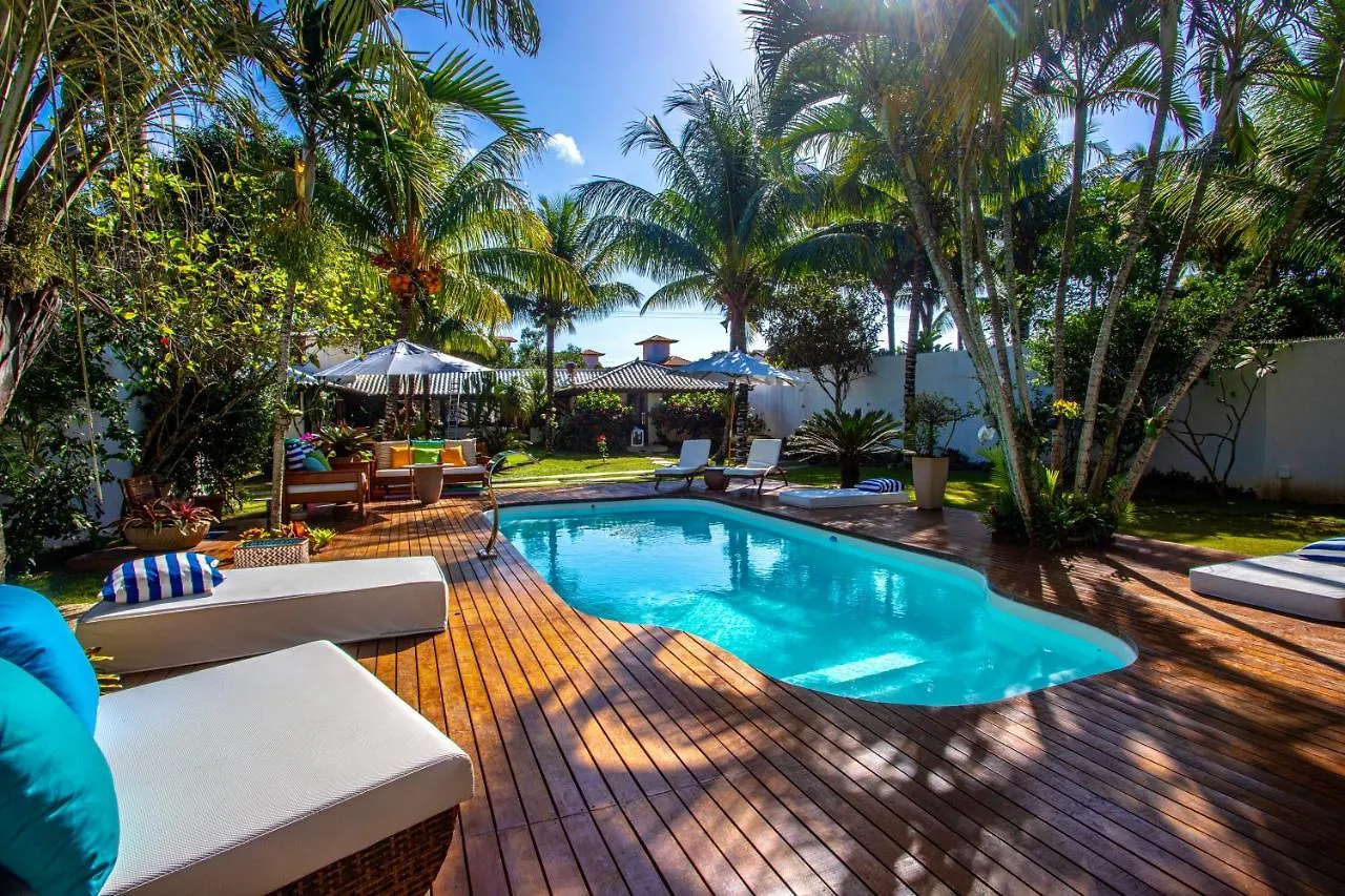 Vila Búzios House