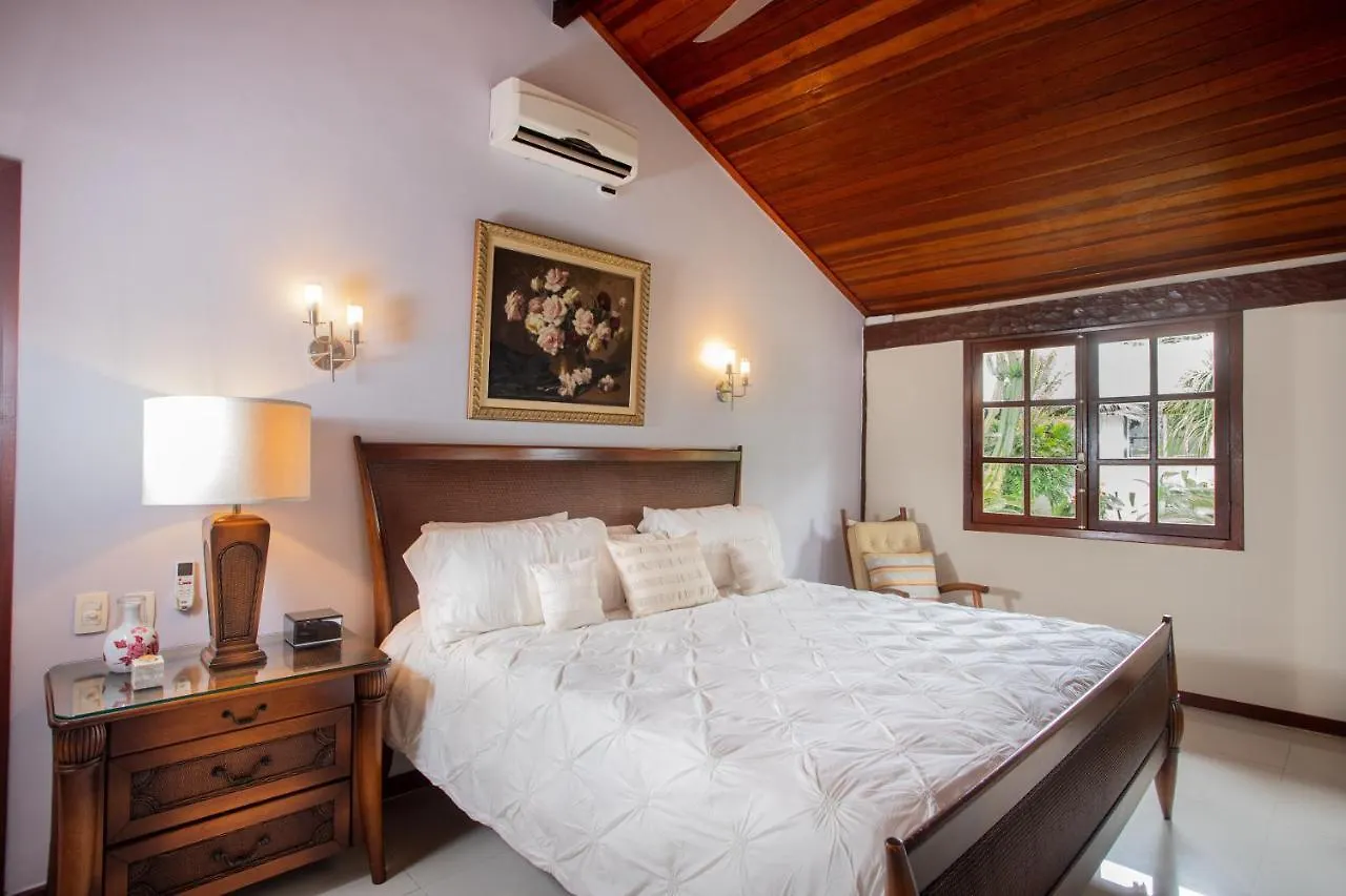 Prázdninový dům Vila Búzios House Brazílie