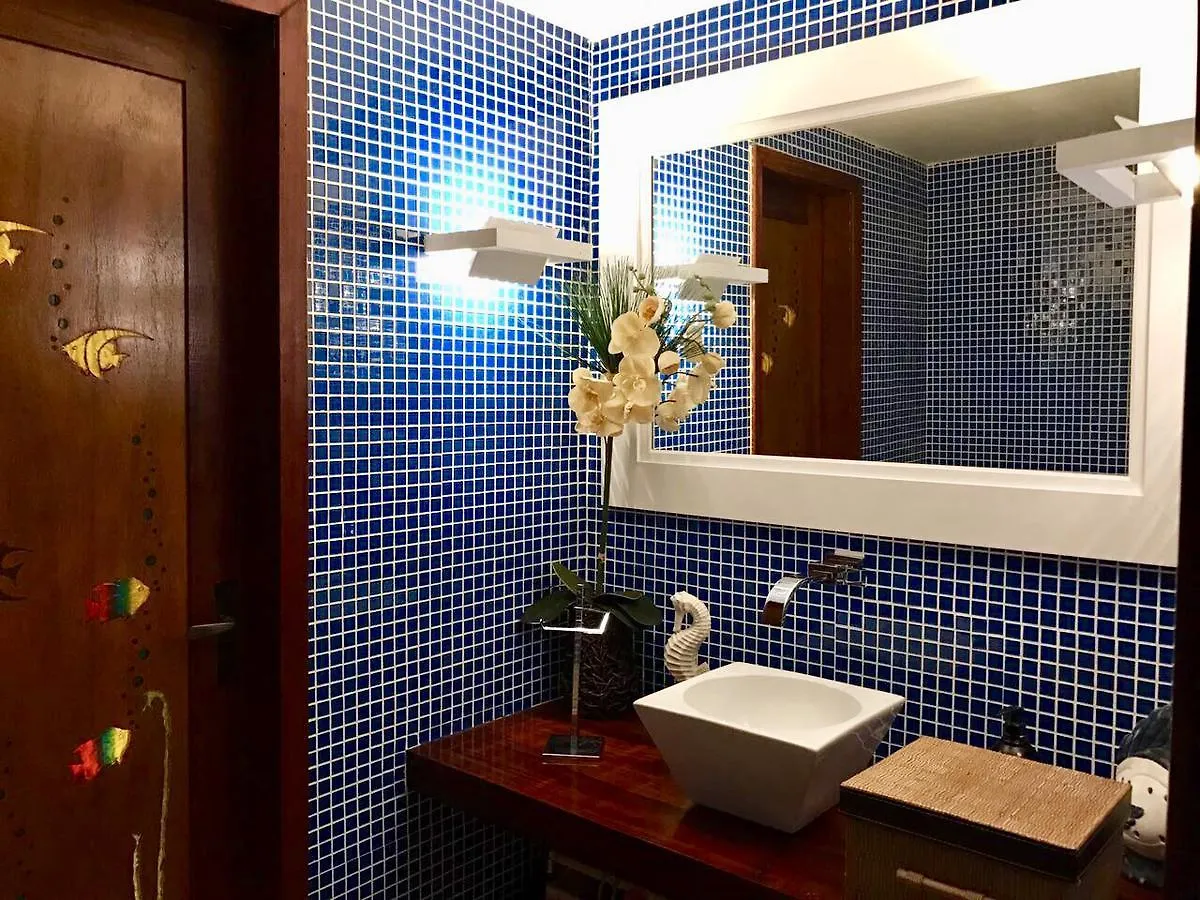 Vila Búzios House Prázdninový dům