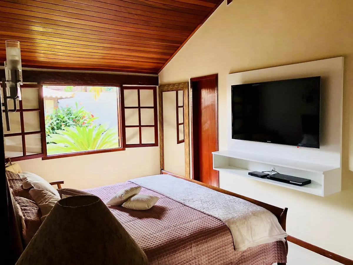 Vila Búzios House Brazílie