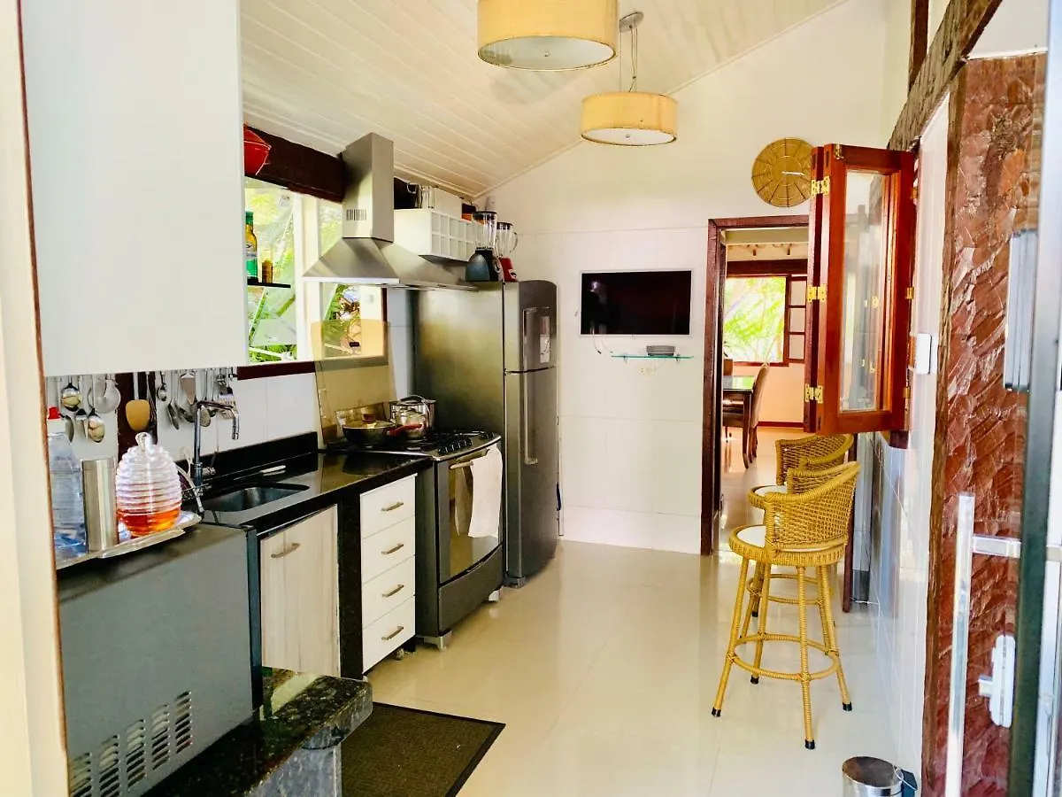 Prázdninový dům Vila Búzios House Brazílie