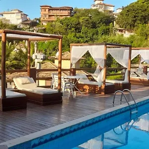  Apartamento Flats Mar à Vista Iv Aluguel De Temporada