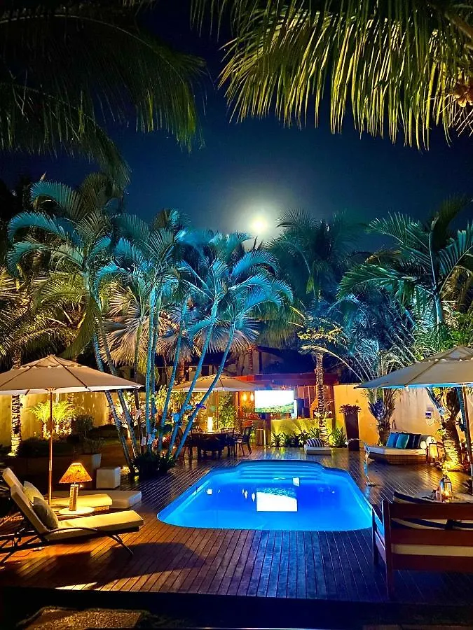Casa de Férias Buzios House Vila