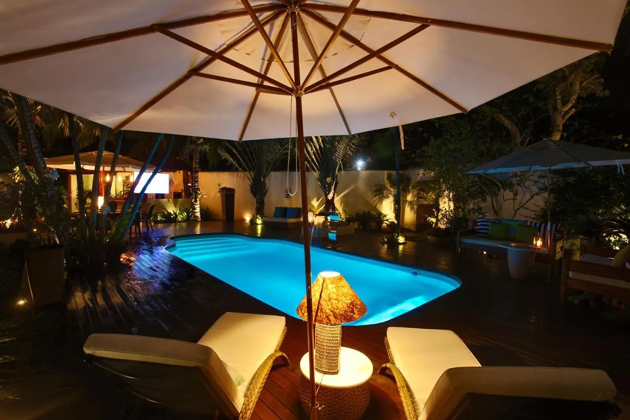 Casa de Férias Buzios House Vila