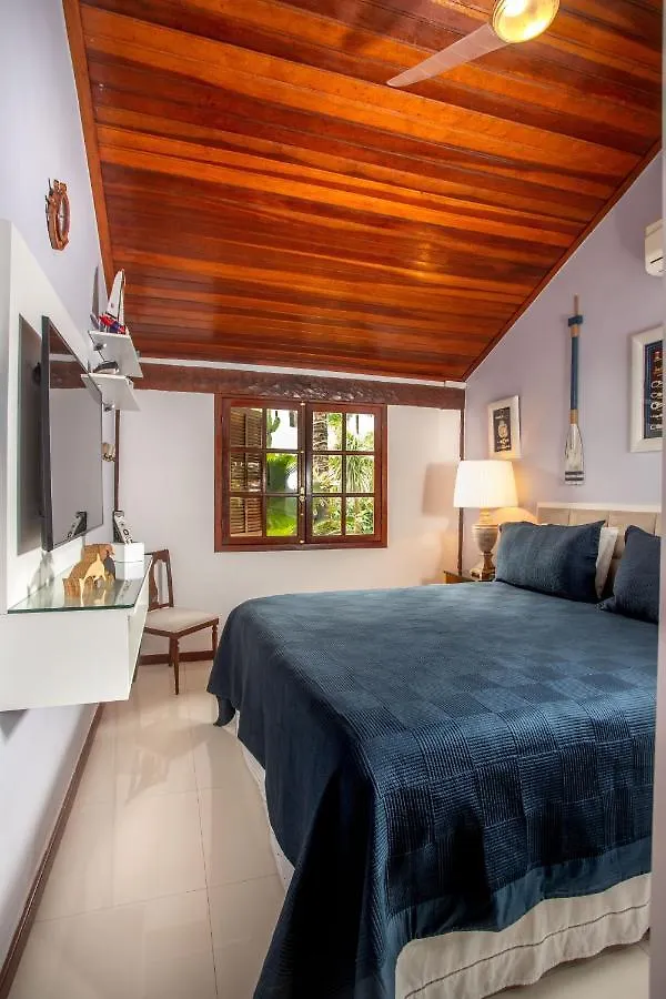 Casa de Férias Buzios House Vila Brasil