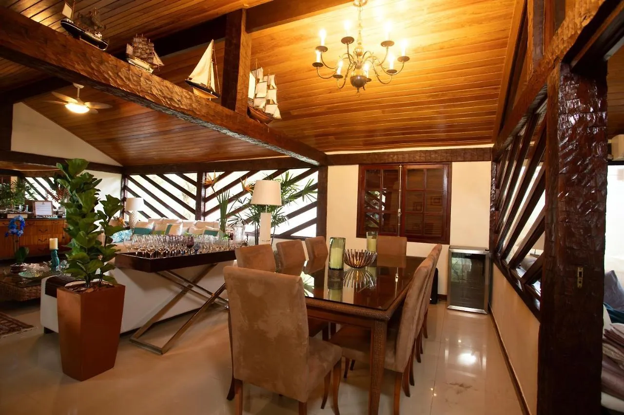 Buzios House Vila