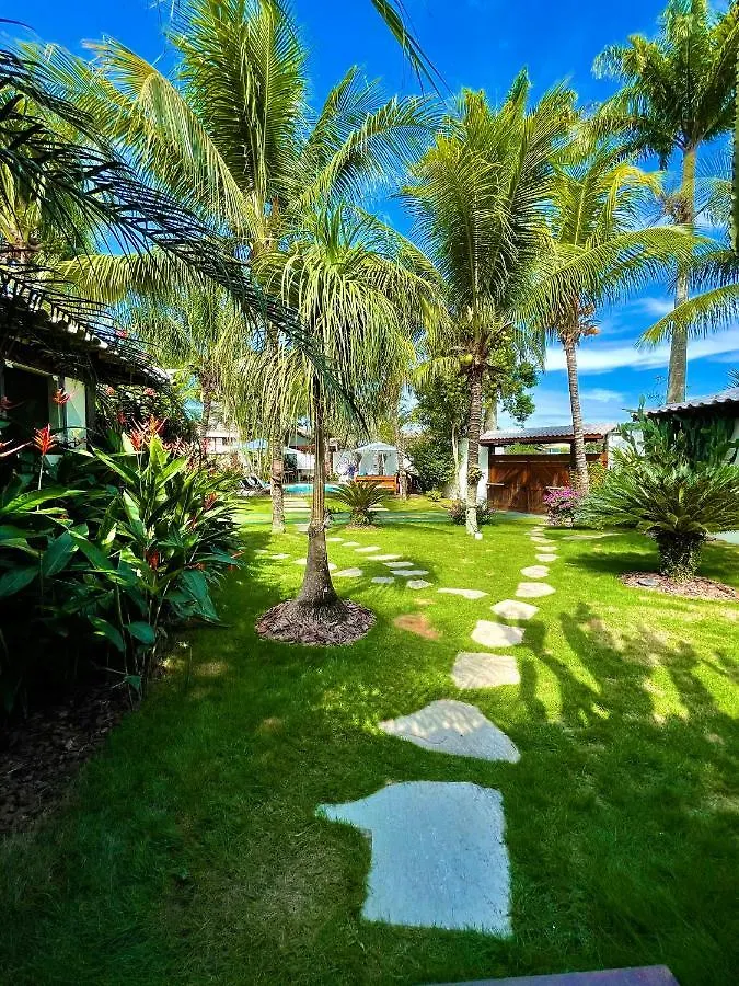 Buzios House Vila Casa de Férias