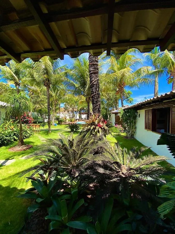 Buzios House Vila