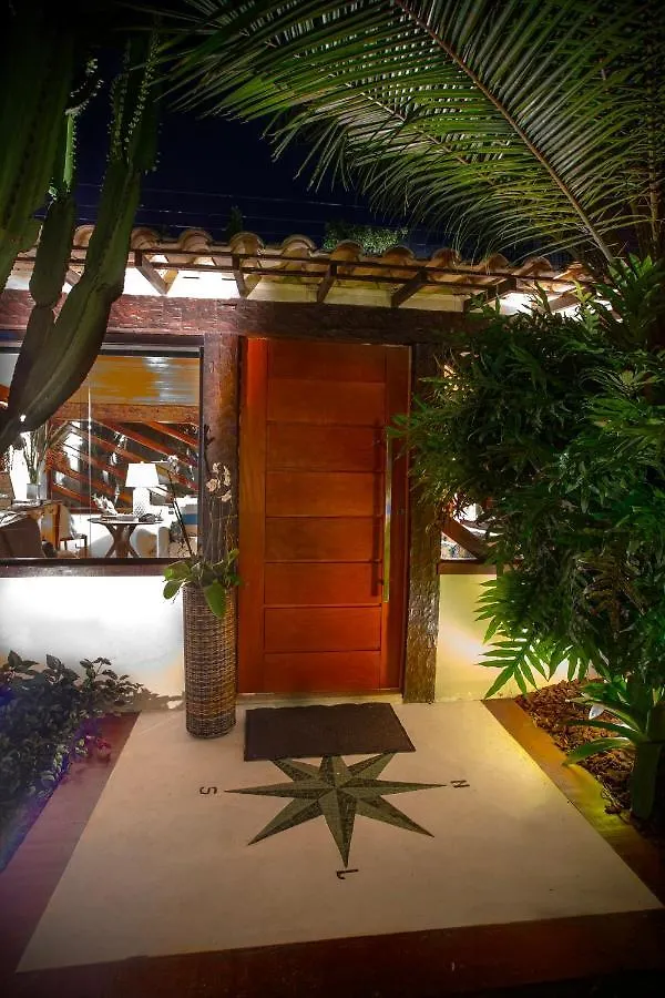 Buzios House Vila Búzios