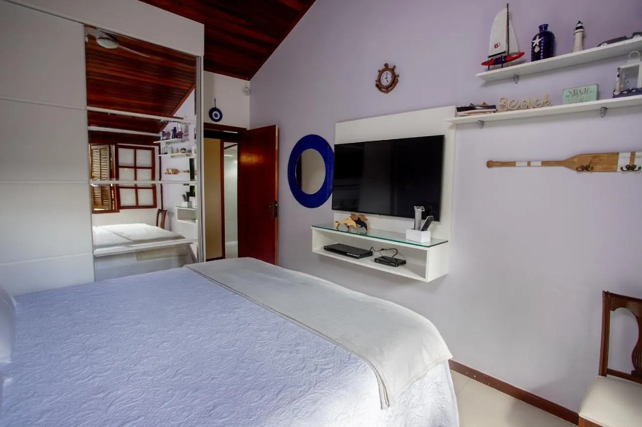 Buzios House Vila