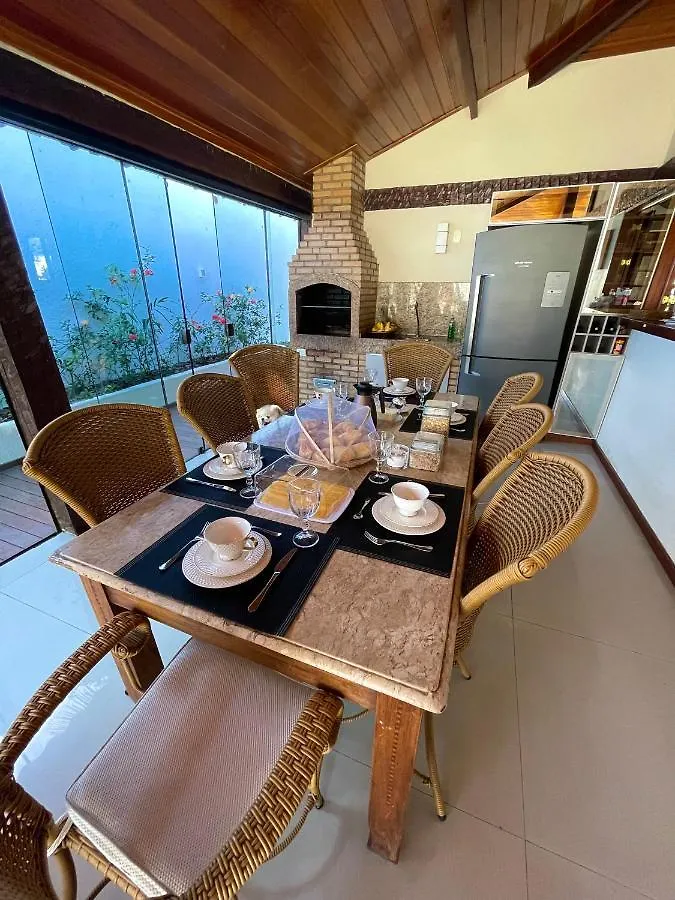 Buzios House Vila Búzios