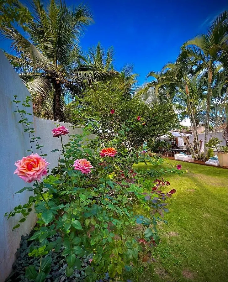 Casa de Férias Buzios House Vila