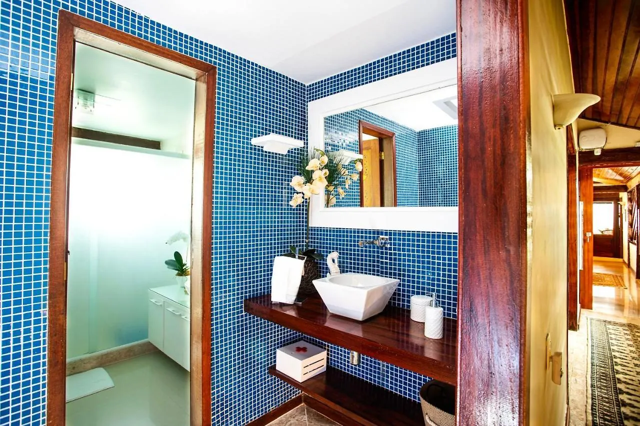Casa de Férias Buzios House Vila Brasil