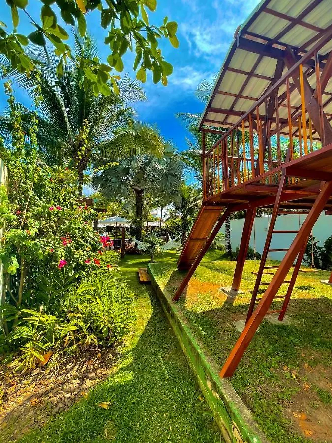 Buzios House Vila