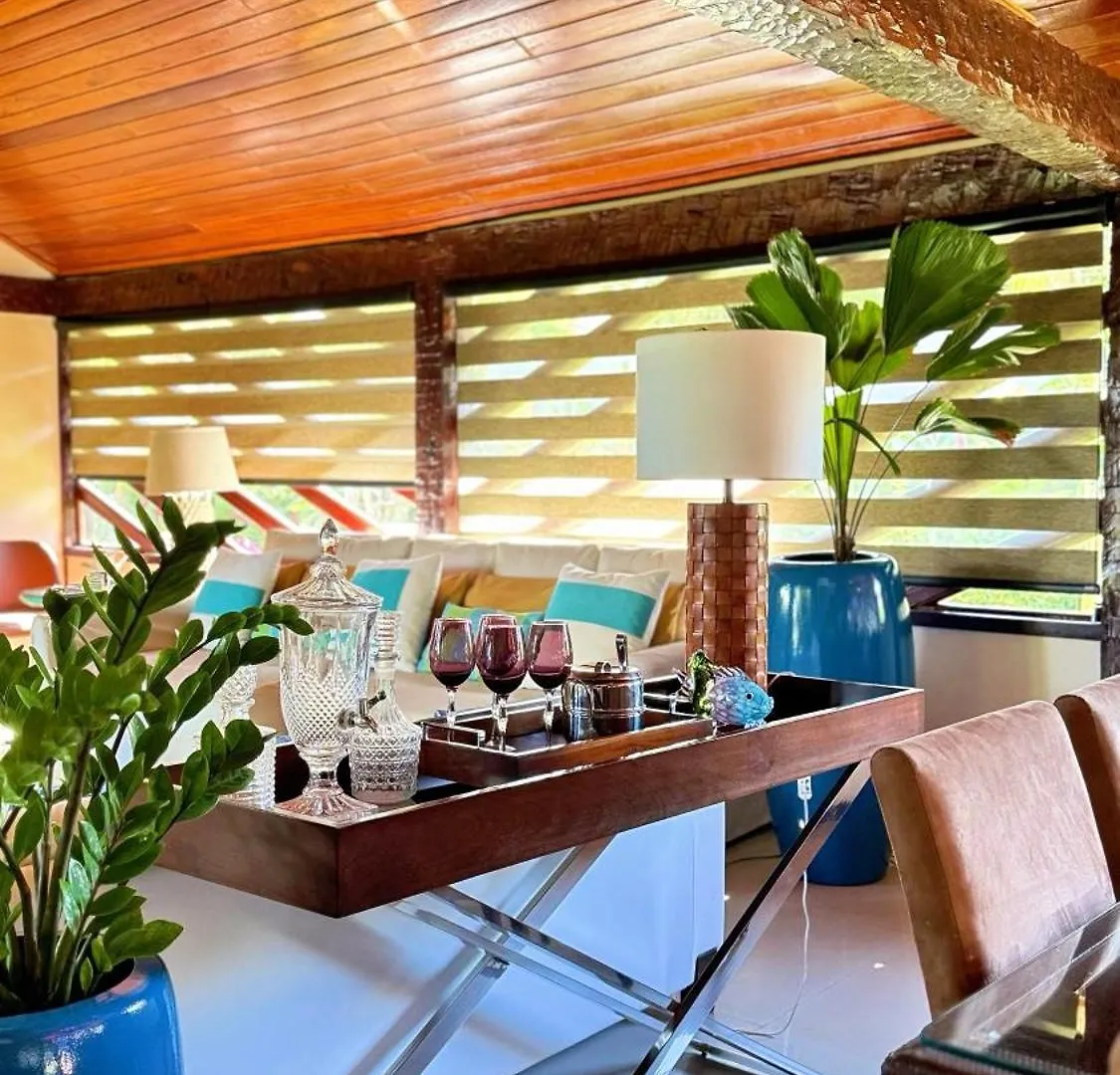 Buzios House Vila 0*, Búzios Brasil