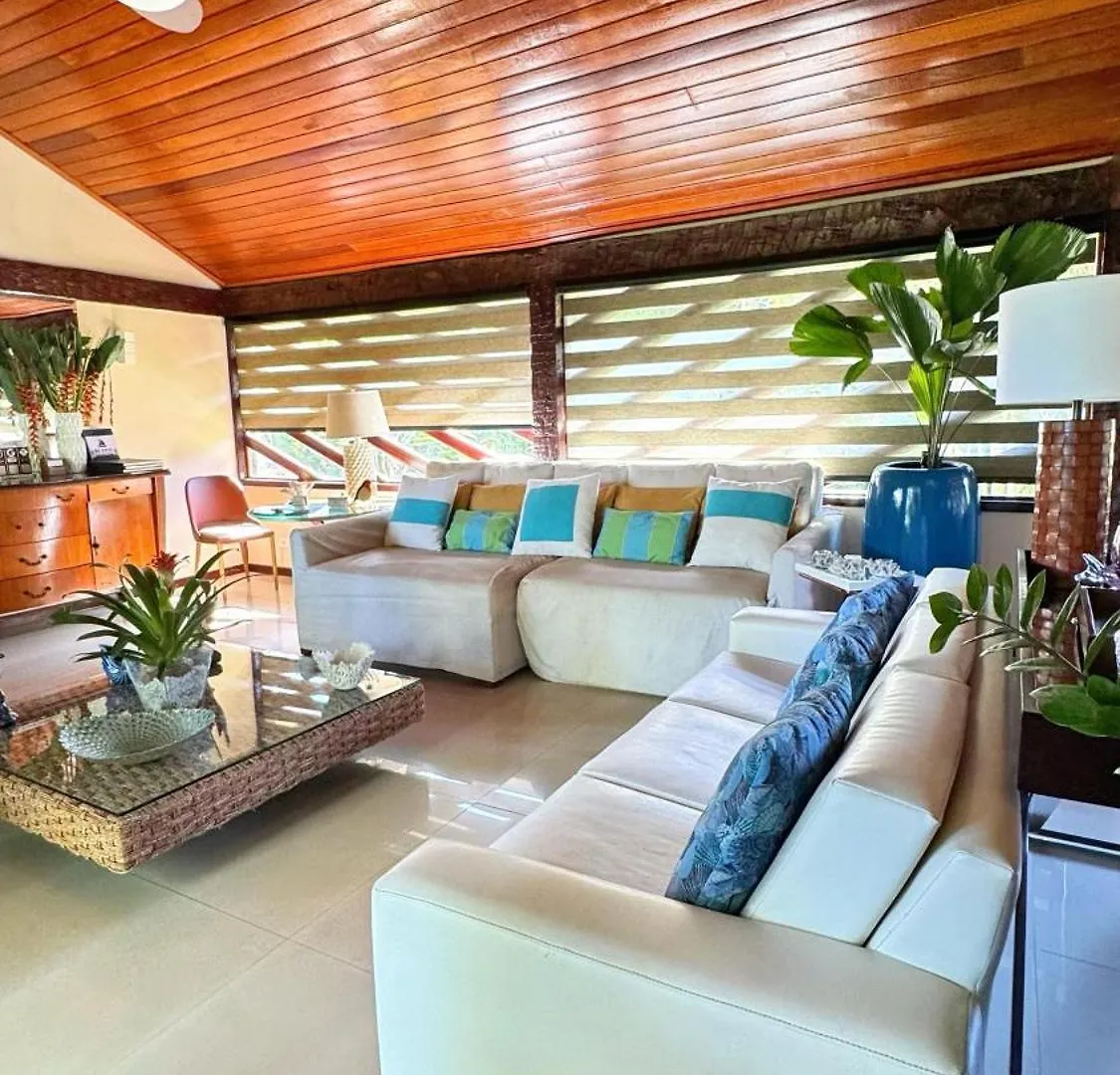 Casa de Férias Buzios House Vila