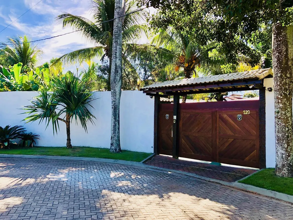Casa de Férias Buzios House Vila