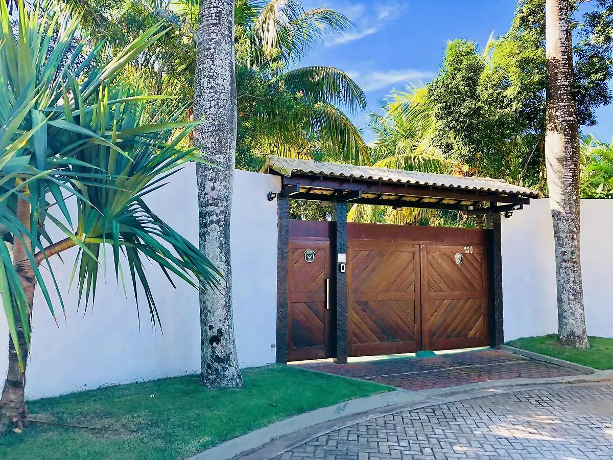Casa de Férias Buzios House Vila